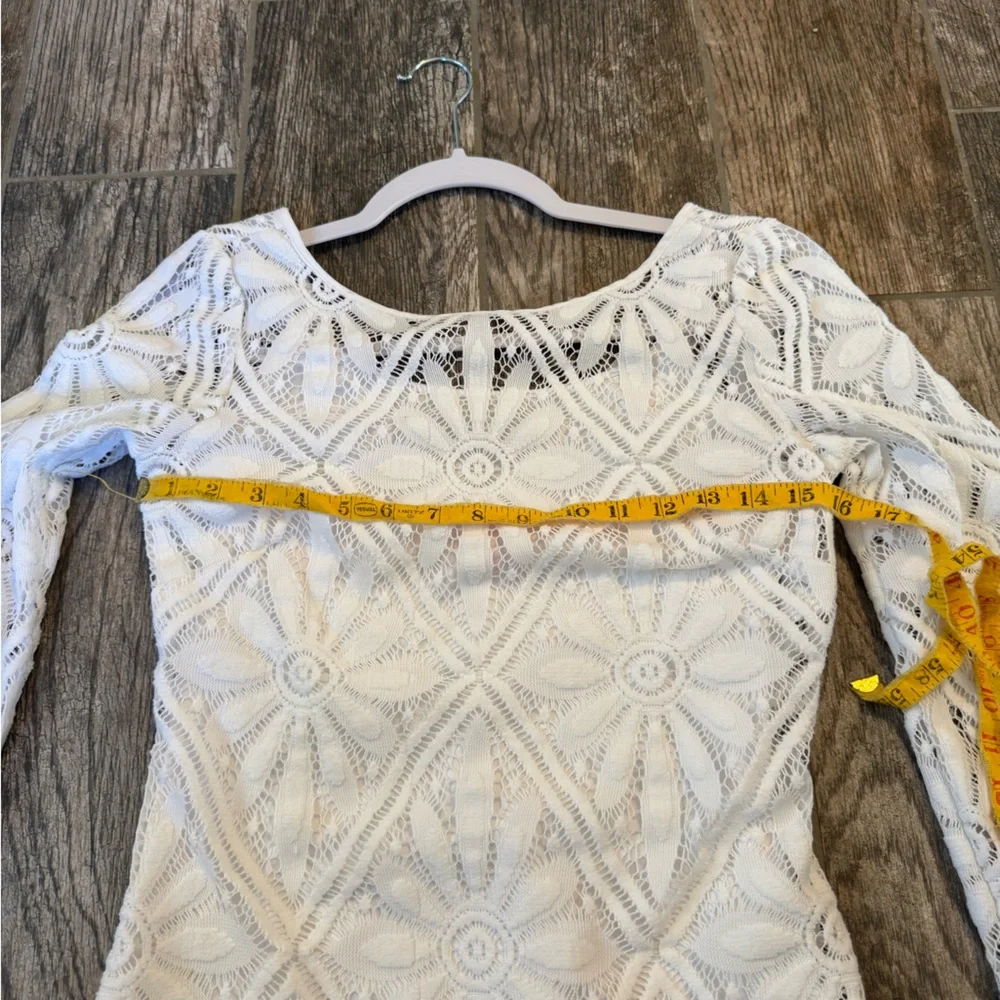 Lilly Pulitzer White Topanga Dress